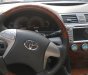 Toyota Camry GLX  2009 - Cần bán lại xe Toyota Camry GLX đời 2009, màu đen, xe nhập chính chủ giá cạnh tranh