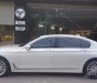 BMW 7 Series 740Li 2016 - Bán ô tô BMW 7 Series 740Li đời 2016, màu trắng