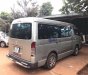 Toyota Hiace 2005 - Cần bán gấp Toyota Hiace 2005