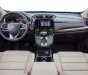 Honda CR V 20178 - Bán xe Honda CRV 2018 nhập khẩu nguyên chiếc  