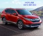 Honda CR V 20178 - Bán xe Honda CRV 2018 nhập khẩu nguyên chiếc  