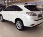 Lexus RX 350 AWD 2010 - Cần bán xe Lexus RX 350 AWD đời 2010, màu trắng, nhập khẩu nguyên chiếc số tự động