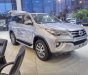 Toyota Fortuner G 2017 - Toyota Mỹ Đình, bán Fortuner máy dầu 2018 đủ màu, xe nhập 100%, khuyến mãi cực sâu. LH ngay: 0976112268