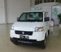 Suzuki Super Carry Pro 2017 - Bán ô tô Suzuki Super Carry Pro đời 2017, màu trắng, xe nhập, 248 triệu