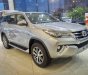 Toyota Fortuner G 2017 - Toyota Mỹ Đình, bán Fortuner máy dầu 2018 đủ màu, xe nhập 100%, khuyến mãi cực sâu. LH ngay: 0976112268