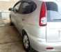 Chevrolet Vivant MT 2008 - Cần bán lại xe Chevrolet Vivant MT đời 2008, màu bạc, 270tr