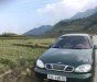 Daewoo Lanos SX 2003 - Bán xe Daewoo Lanos SX năm 2003, màu xanh lam, giá chỉ 130 triệu