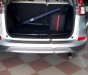 Honda CR V 2.0 AT 2016 - Cần bán lại xe Honda CR V 2.0 AT đời 2016, màu bạc, giá chỉ 850 triệu