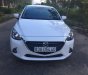 Mazda 2 2016 - Cần bán gấp Mazda 2 đời 2016, màu trắng số tự động