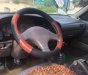 Kia Pregio MT 2002 - Cần bán Kia Pregio MT đời 2002, màu trắng