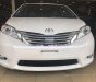 Toyota Sienna 2014 - Bán Toyota Sienna đời 2014, màu trắng, nhập khẩu nguyên chiếc như mới