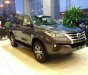 Toyota Fortuner G 2017 - Toyota Mỹ Đình, bán Fortuner máy dầu 2018 đủ màu, xe nhập 100%, khuyến mãi cực sâu. LH ngay: 0976112268