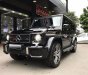 Mercedes-Benz G class G63 AMG 2015 - Cần bán xe Mercedes G63 AMG đời 2015, màu đen, xe nhập