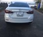 Mazda 2 2016 - Cần bán gấp Mazda 2 đời 2016, màu trắng số tự động
