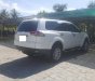 Mitsubishi Pajero Sport 2.5D 4x2 MT 2016 - Bán xe Mitsubishi Pajero Sport 2.5D 4x2 MT đời 2016, màu trắng