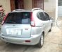 Chevrolet Vivant MT 2008 - Cần bán lại xe Chevrolet Vivant MT đời 2008, màu bạc, 270tr