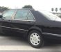 Mercedes-Benz S class S500 1994 - Bán Mercedes S500 đời 1994, màu đen, nhập khẩu nguyên chiếc chính chủ