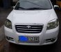 Daewoo Gentra 2010 - Bán xe Daewoo Gentra năm 2010, màu trắng chính chủ