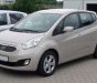 Kia Venga 2014 - Cần bán Kia Venga sản xuất 2014, màu bạc, nhập khẩu, 250 triệu