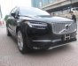 Volvo XC90 2017 - Bán xe Volvo XC90 đời 2017, màu đen, nhập khẩu