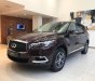 Infiniti QX60   2017 - Bán xe Infiniti QX60 đời 2017, màu nâu, xe nhập