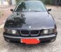BMW 5 Series 1997 - Cần bán BMW 5 Series đời 1997, màu đen, nhập khẩu