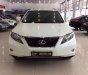 Lexus RX 350 AWD 2010 - Cần bán xe Lexus RX 350 AWD đời 2010, màu trắng, nhập khẩu nguyên chiếc số tự động