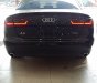 Audi A6 2014 - Cần bán xe Audi A6 sx 2014, màu đen, tên công ty