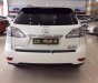 Lexus RX 350 AWD 2010 - Cần bán xe Lexus RX 350 AWD đời 2010, màu trắng, nhập khẩu nguyên chiếc số tự động