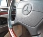 Mercedes-Benz S class S500 1994 - Bán Mercedes S500 đời 1994, màu đen, nhập khẩu nguyên chiếc chính chủ