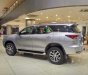 Toyota Fortuner G 2017 - Toyota Mỹ Đình, bán Fortuner máy dầu 2018 đủ màu, xe nhập 100%, khuyến mãi cực sâu. LH ngay: 0976112268