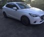 Mazda 2 2016 - Cần bán gấp Mazda 2 đời 2016, màu trắng số tự động