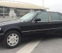 Mercedes-Benz S class S500 1994 - Bán Mercedes S500 đời 1994, màu đen, nhập khẩu nguyên chiếc chính chủ