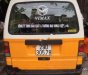 Suzuki Blind Van 2001 - Cần bán lại xe Suzuki Blind Van năm 2001, hai màu, 130 triệu