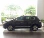 Peugeot 3008 1.6 AT 2017 - Bán xe Peugeot 3008 sản xuất 2017, màu đen