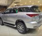 Toyota Fortuner G 2017 - Toyota Mỹ Đình, bán Fortuner máy dầu 2018 đủ màu, xe nhập 100%, khuyến mãi cực sâu. LH ngay: 0976112268