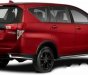 Toyota Innova   G  2017 - Cần bán xe Toyota Innova G đời 2017, màu đỏ, giá 825tr