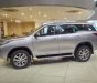 Toyota Fortuner G 2017 - Toyota Mỹ Đình, bán Fortuner máy dầu 2018 đủ màu, xe nhập 100%, khuyến mãi cực sâu. LH ngay: 0976112268