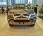 Toyota Fortuner G 2017 - Toyota Mỹ Đình, bán Fortuner máy dầu 2018 đủ màu, xe nhập 100%, khuyến mãi cực sâu. LH ngay: 0976112268