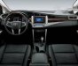 Toyota Innova   G  2017 - Cần bán xe Toyota Innova G đời 2017, màu đỏ, giá 825tr