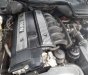 BMW 5 Series 1997 - Cần bán BMW 5 Series đời 1997, màu đen, nhập khẩu