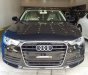 Audi A6 2014 - Cần bán xe Audi A6 sx 2014, màu đen, tên công ty