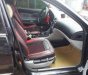 BMW 5 Series 1997 - Cần bán BMW 5 Series đời 1997, màu đen, nhập khẩu