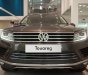 Volkswagen Toquareg 2016 - Cần bán Volkswagen Toquareg đời 2016, màu đen, nhập khẩu