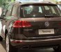 Volkswagen Toquareg 2016 - Cần bán Volkswagen Toquareg đời 2016, màu đen, nhập khẩu