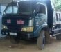 Xe tải 2,5 tấn - dưới 5 tấn 2007 - Cần bán xe tải Thành Công, màu xanh lục