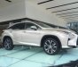 Lexus RX 350 2017 - Cần bán xe Lexus RX 350 đời 2017, màu vàng