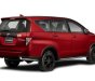 Toyota Innova 2.0G  2018 - Cần bán xe Toyota Innova 2.0 Ventuner màu đỏ