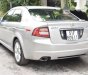 Acura TL 3.2 2009 - Bán Acura TL 3.2 đời 2009, màu bạc, xe nhập chính chủ