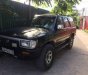 Toyota 4 Runner   1991 - Bán Toyota 4 Runner đời 1991, màu đen, giá chỉ 79 triệu